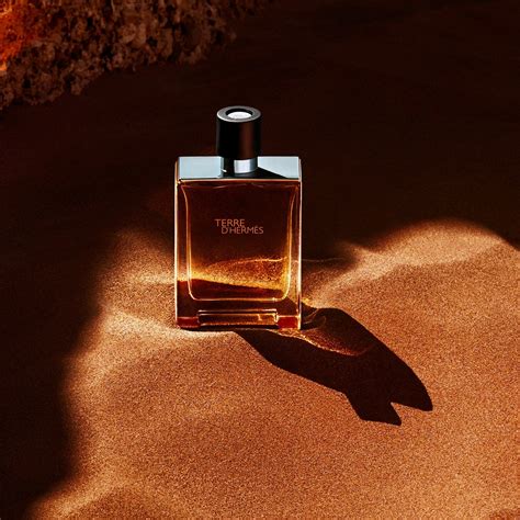 terre d'hermes cologne